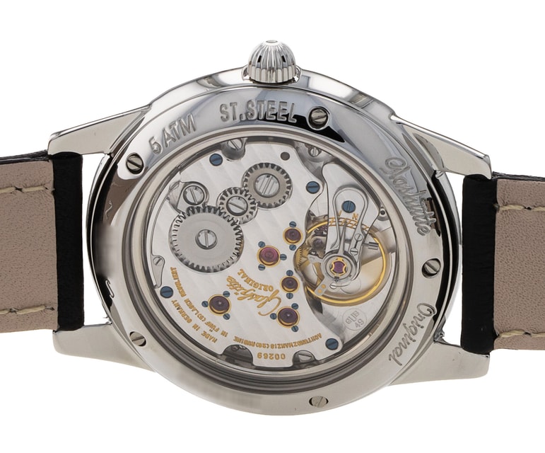 Glashutte Original 1845 1845 Image 4